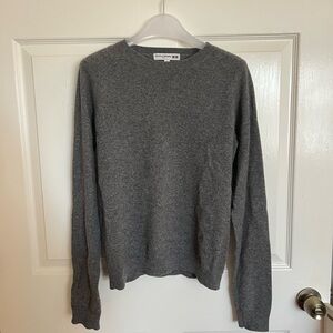 UNIQLO x Ines Cashmere Sweater